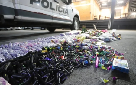 Retiran 300 kilos de pólvora en Tlaquepaque para prevenir accidentes