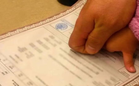 México revoluciona el sistema de apellidos: adiós al orden obligatorio paterno-materno