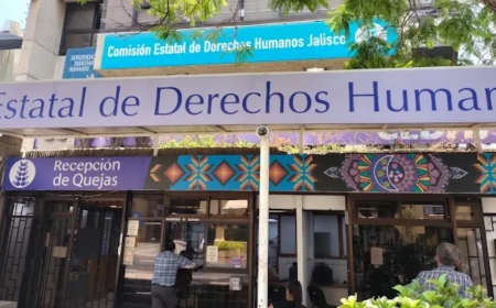 CEDHJ acredita tortura y omisiones en detención realizada por policías de El Grullo