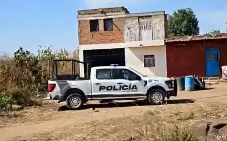 Tragedia familiar en Tlaquepaque: abuela y nieto son hallados sin vida; abuelo es investigado