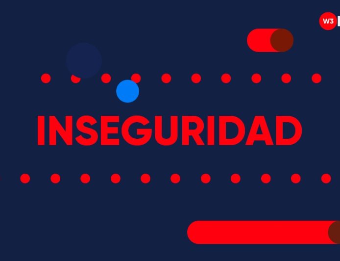 Robo en tianguis navideño de Sayula, Jalisco, afecta a comerciante local en plena temporada festiva