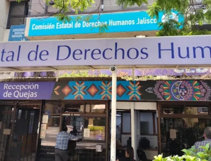 CEDHJ acredita tortura y omisiones en detención realizada por policías de El Grullo