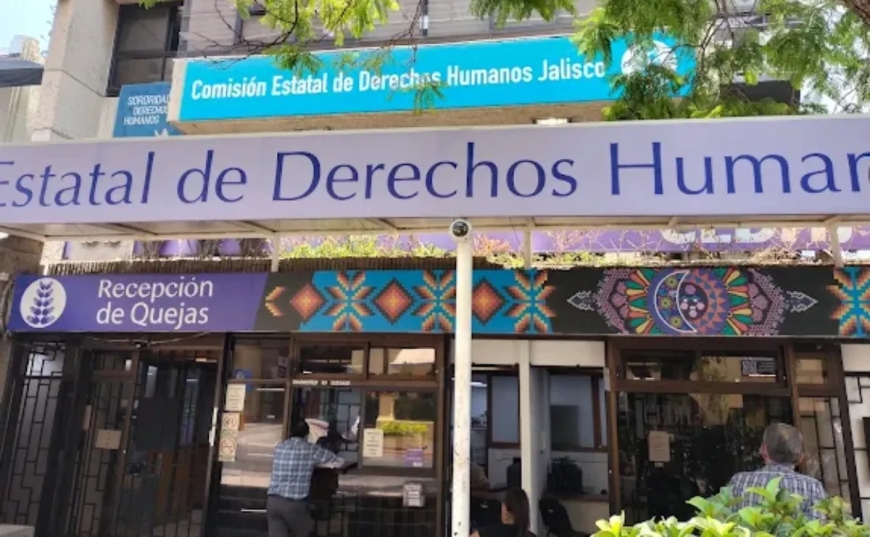 CEDHJ acredita tortura y omisiones en detención realizada por policías de El Grullo