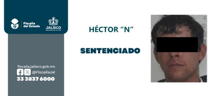 Zacoalco de Torres: Sentencian a 20 años por abuso sexual infantil