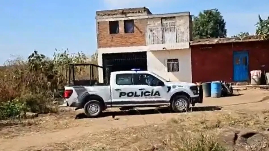 Tragedia familiar en Tlaquepaque: abuela y nieto son hallados sin vida; abuelo es investigado